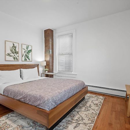 Shadyside, Pittsburgh, Modern And Cozy 1 Bedroom Unit3 With Free Parking Exterior foto